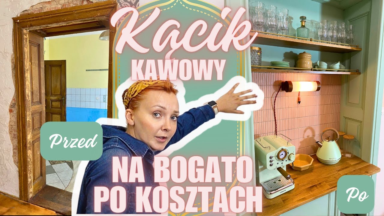 HISZPAŃSKA LODÓWKA 💸 RETRO LUKSUSY Z ODZYSKU