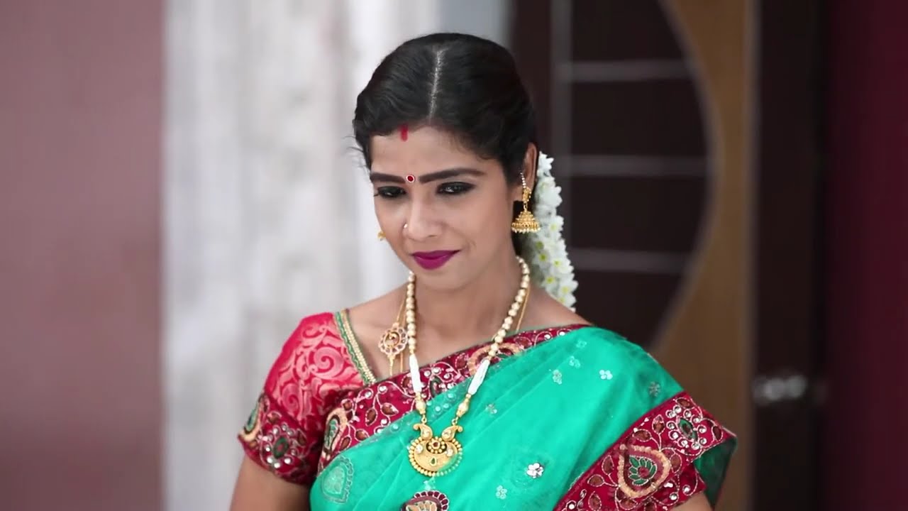 Sembaruthi - Ep 314 - Karthikraj,Shabana,Priya Raman - Tamil Tv Serial - Zee5 Tamil Classics