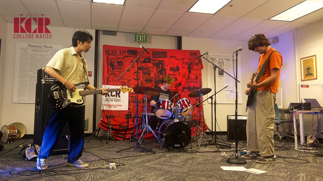 Kan Kan - Full Performance