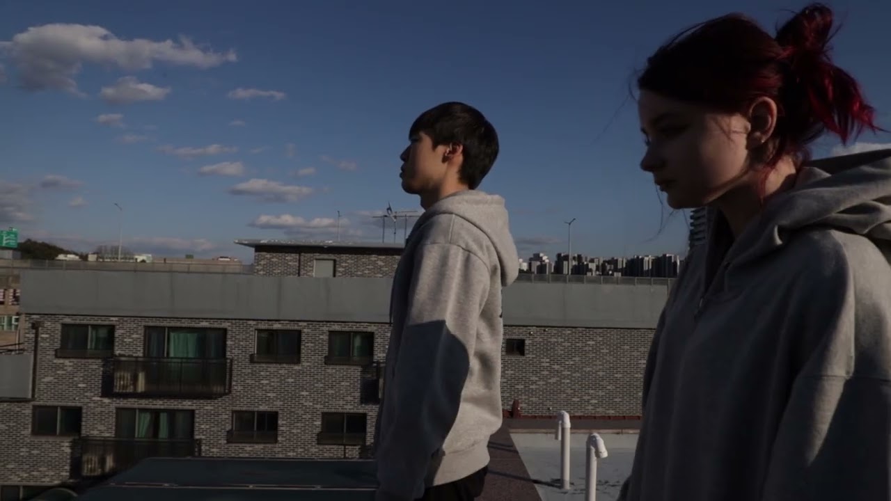 One Fine Day (알레프 - 쿵 MV)