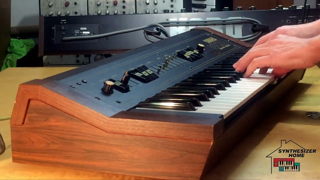 YAMAHA SK-10 (1979)