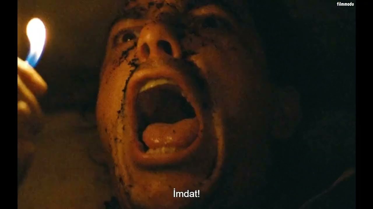 Spoorloos (The Vanishing, 1988) ‐ Ending Scene