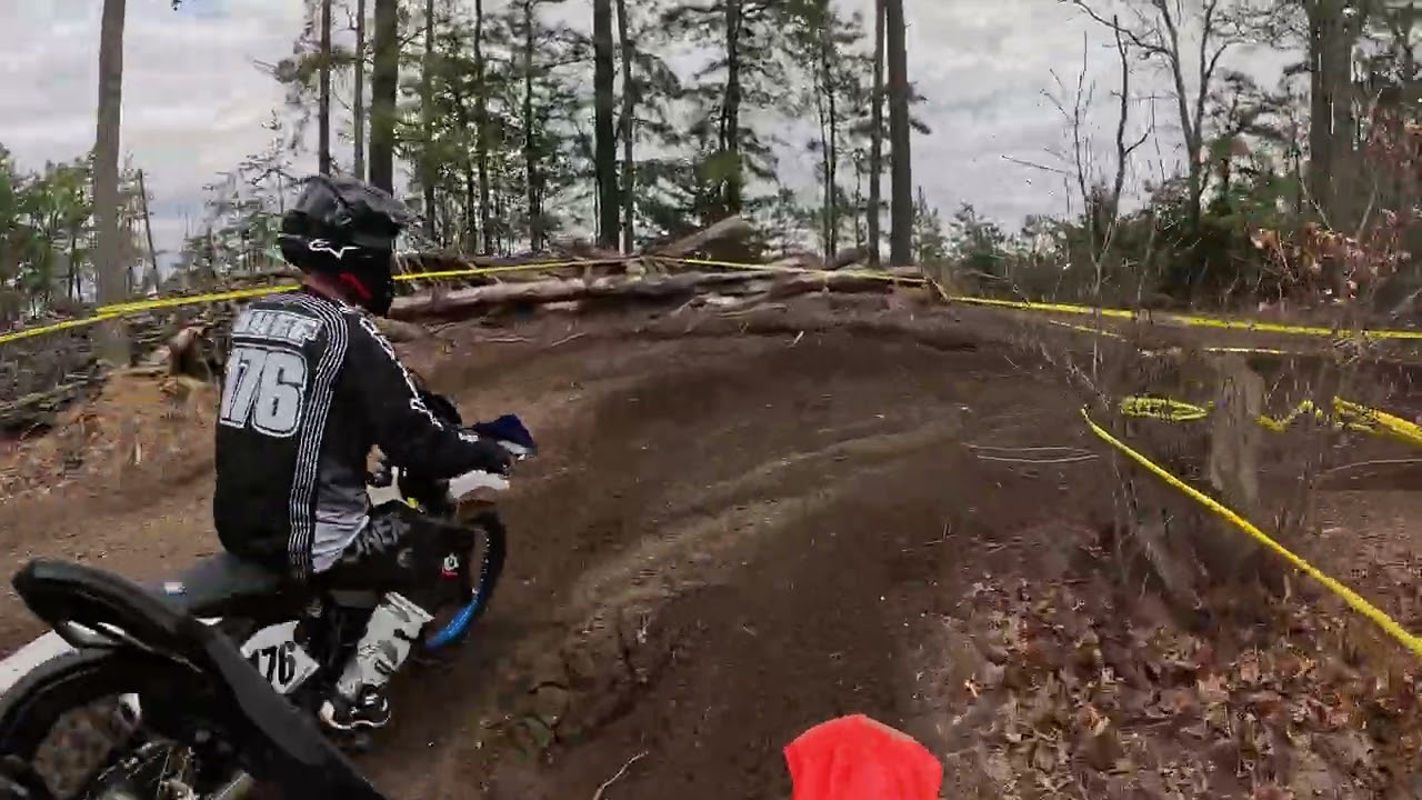 2026 TOR Thunderbolt GP moto 2 C Senior 