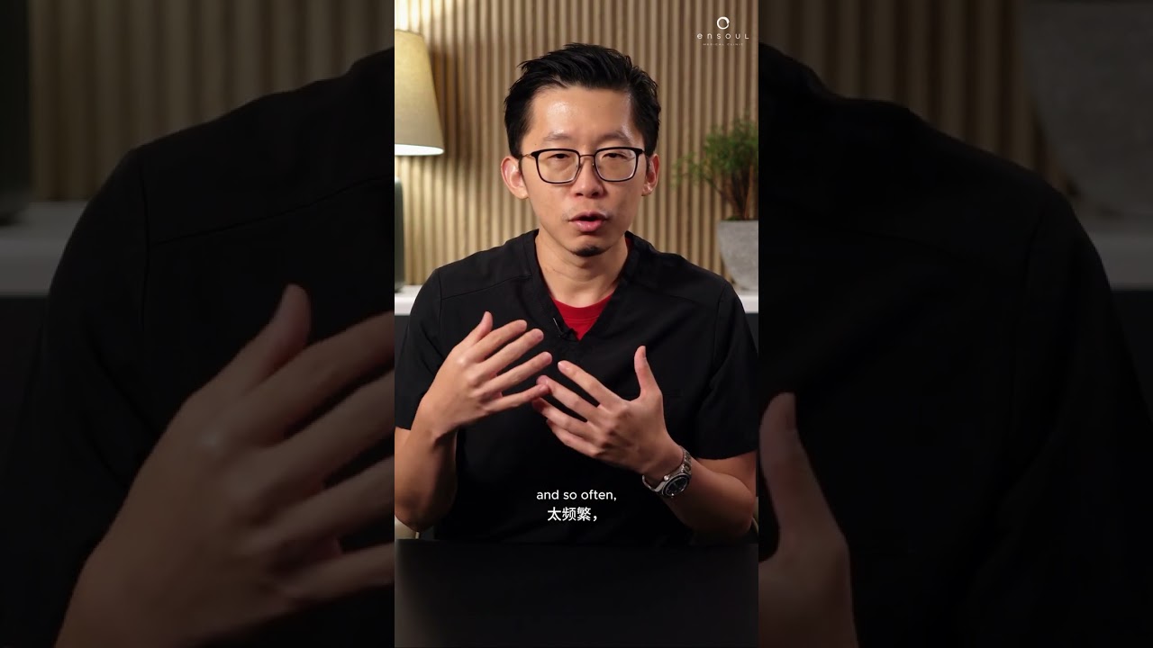 Dr. Chiam React: Dermalplaning for pigmentation | Ensoul Medical Clinic