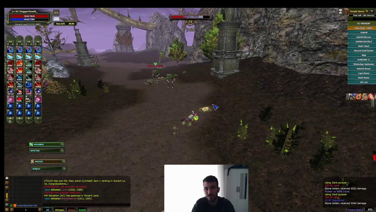 ASSASLA DARLAMAYA DEVAMM HOMEKOWORLD