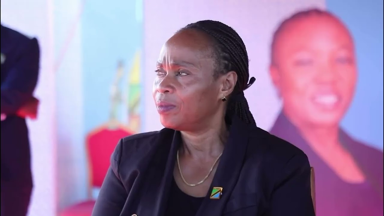 UZINDUZI WA KAMATI YA KISHERIA BILA MALIPO MKOA WA MANYARA.