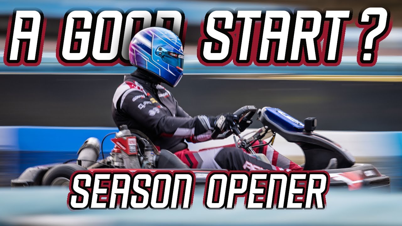 And The Silly Sausage Award Goes To... | 2025 #club100 Sprints | Round 1 Buckmore Park