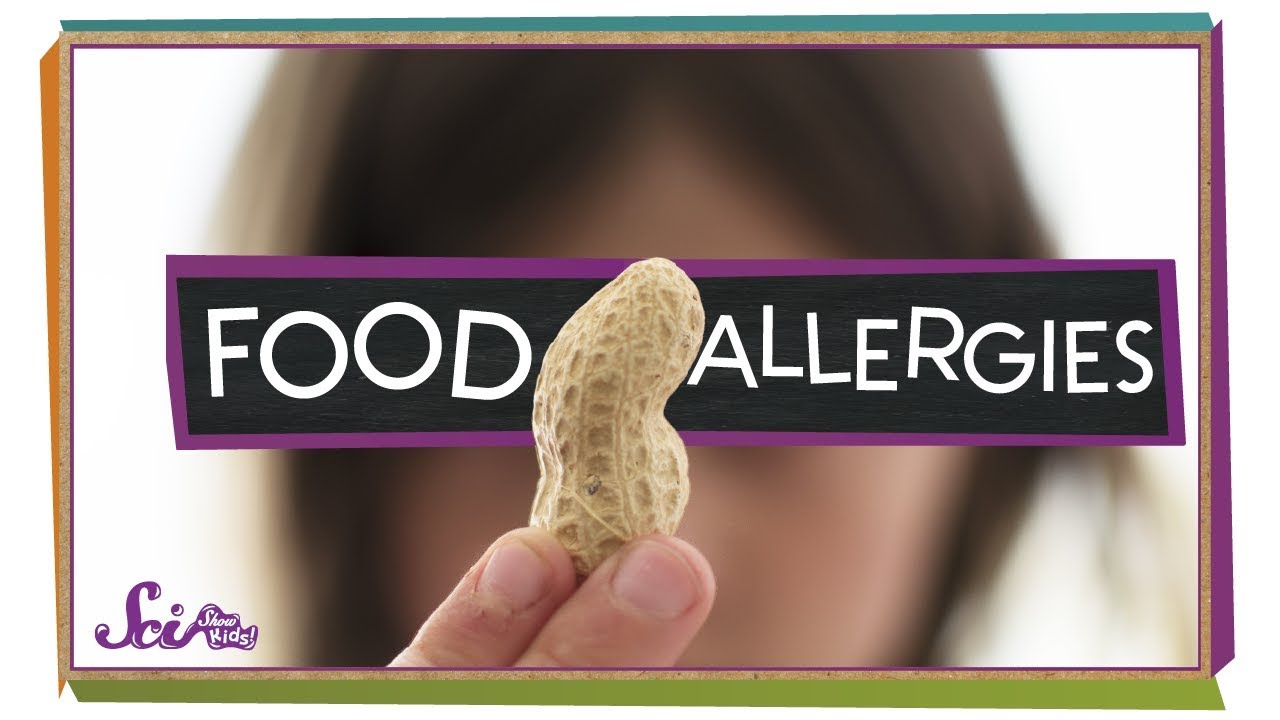 Why Can't I Eat Peanut Butter?
