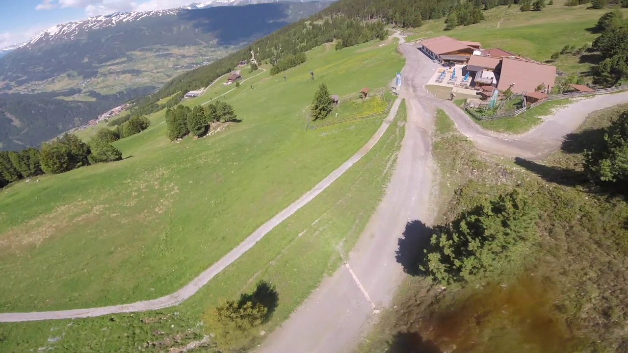 Pitztal Jerzens vol. 3
