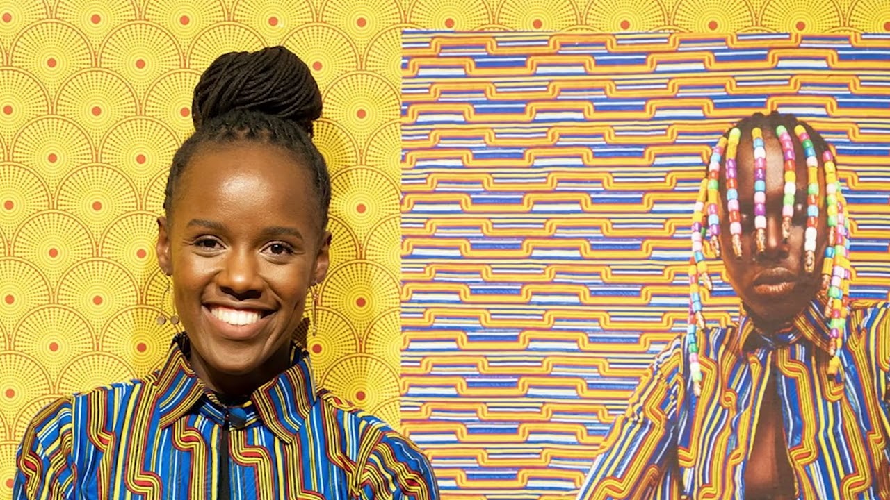 REPORTAGE THENDIWE MURIU