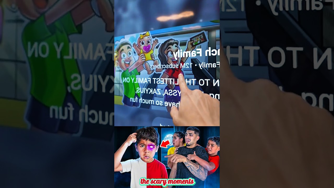 Trench Family Faces Scary Moments Like Pros |