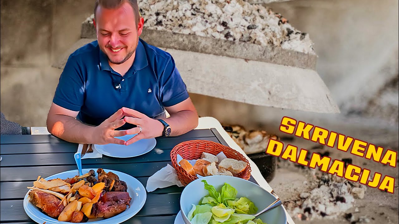 Obišli smo srce bukovice i probali dobru domaću hranu