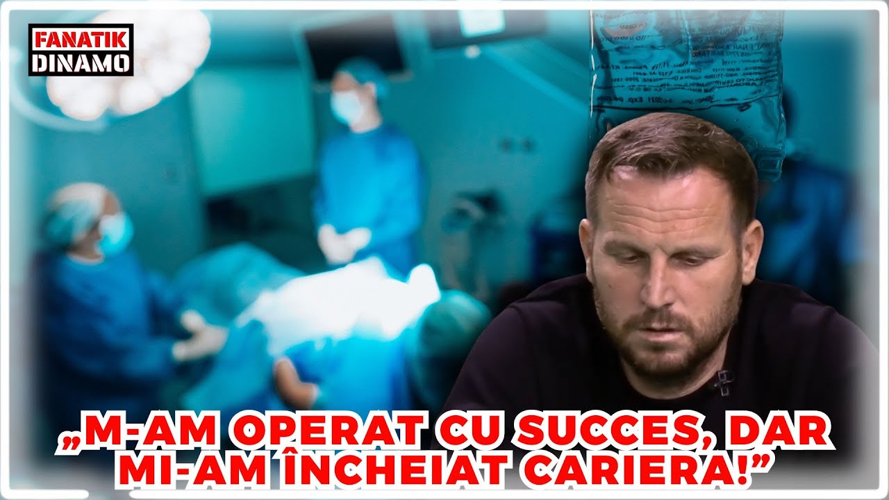 CLIPELE DE COSMAR prin care a trecut Florin Cernat. Cum S-A VINDECAT DE CANCER