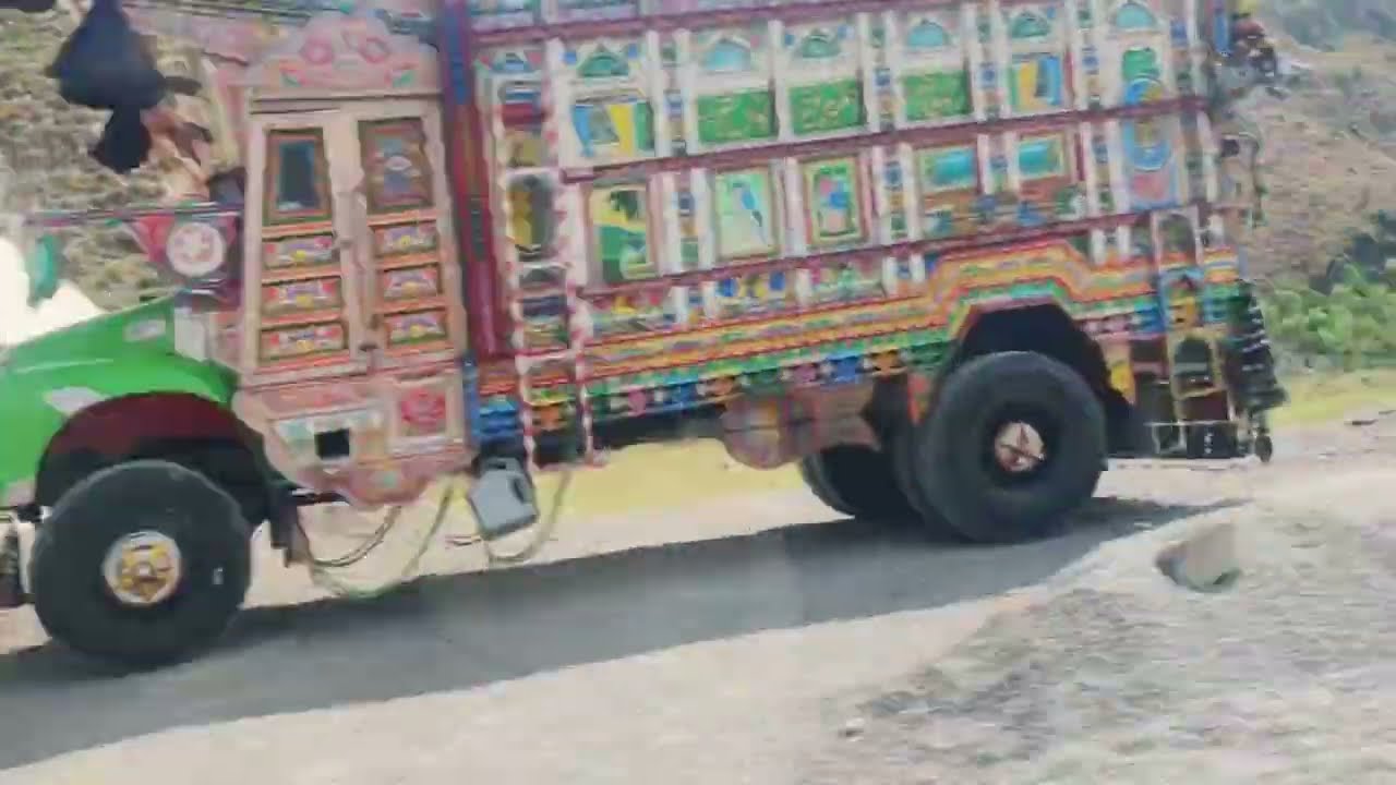 Khanpur to Haripur Hazara GT Road Drive | | Travelling Vlog | | Travel Guide | | Surprise in the end