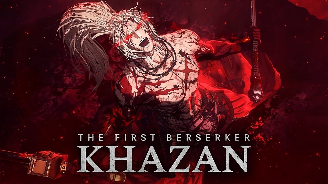 The First Berserker Khazan / Ozma Final Boss / RTX 5070 / MAX SETTINGS / 1440P / DLAA!!!