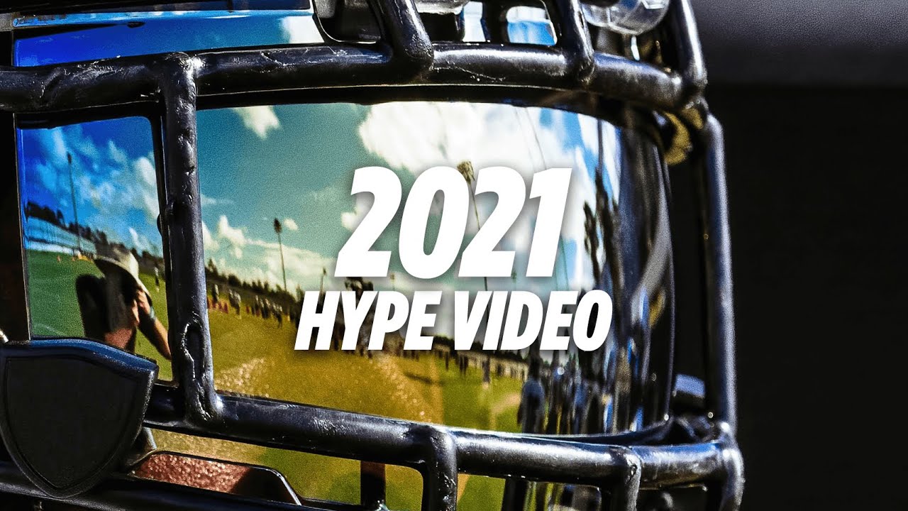 UCF Football 2021 Season Trailer (Hype Video)