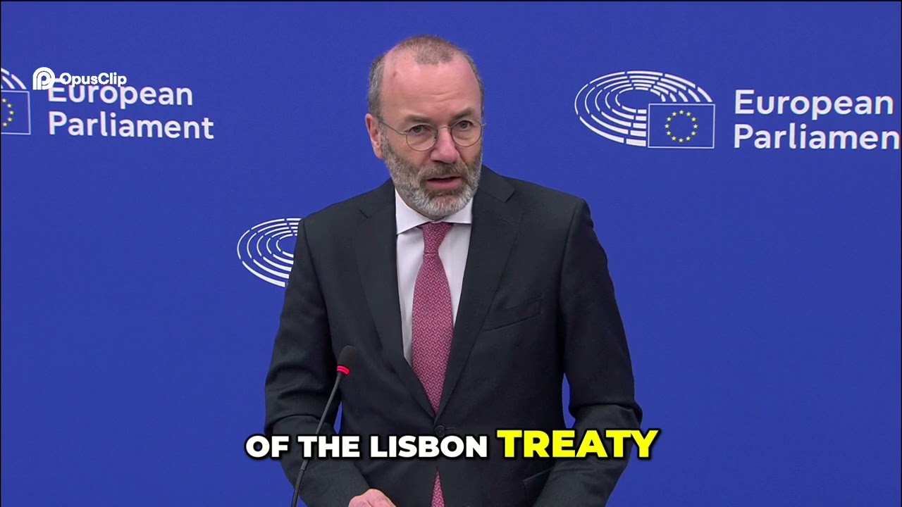 EU's Future  Lisbon Treaty, Defense, and Military Solidarity