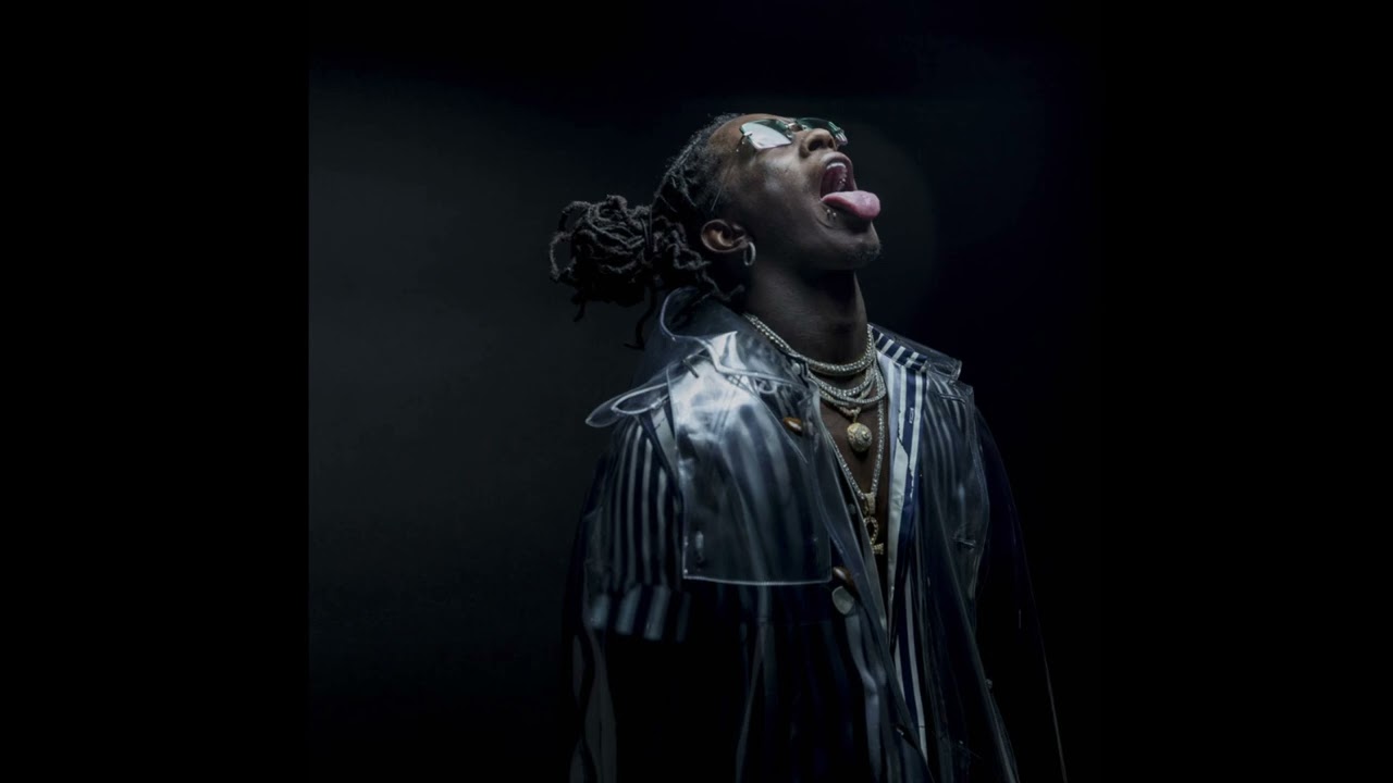 [ FREE ] young thug type beat 2025 | young Again  2025