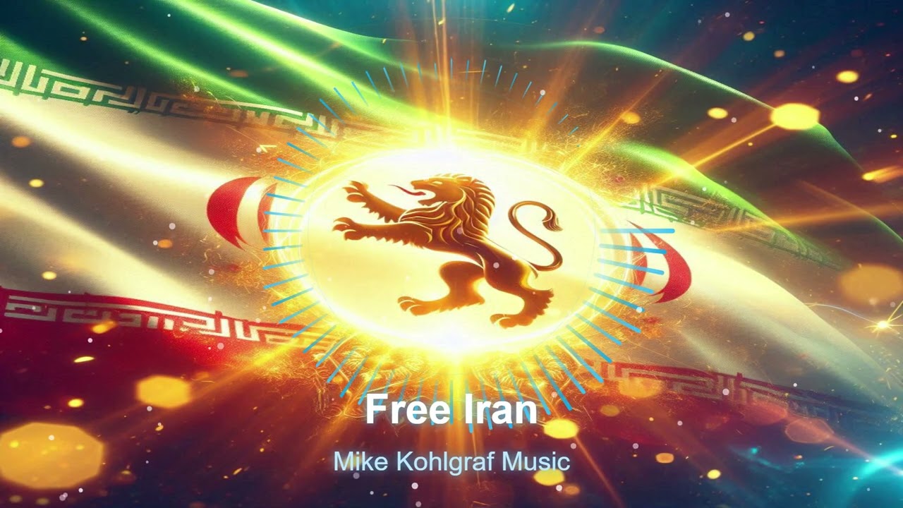 *** Free Iran *** (This will be part of history!)