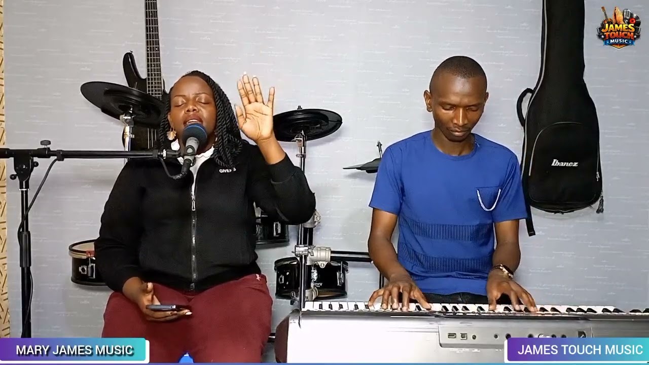 Spontaneous Worship❤️ 🔥 Worship along with us