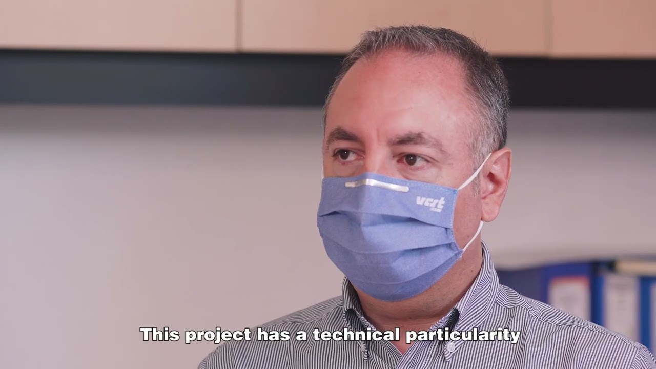 VCST - Edison Project