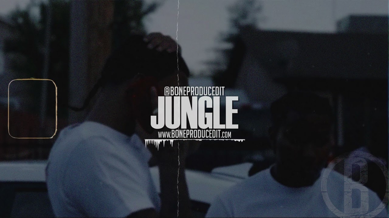 [FREE] Bris x EBK JaayBo Type Beat - 