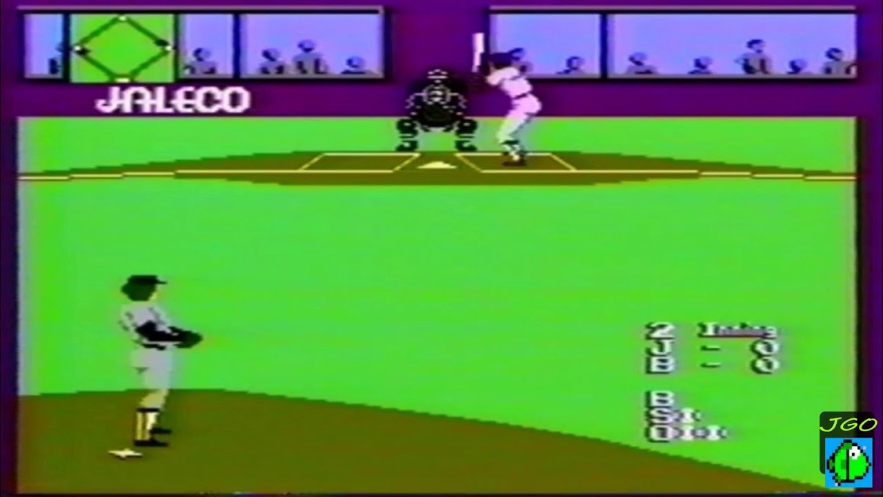 RETRO GAMING TV [ENGLISH] Game Players Magazine - GameTape NES Games (Vol.1 Numb.4) [VHS] (1989)