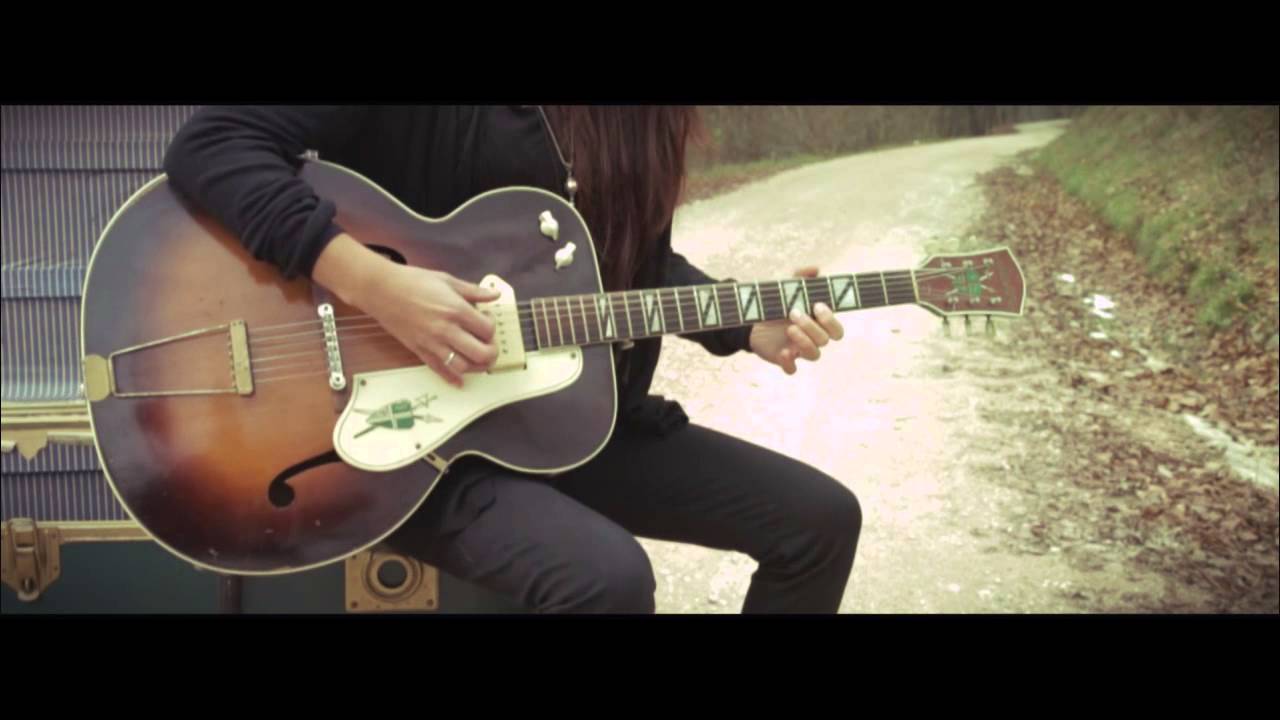 ELLI DE MON   Zen Song