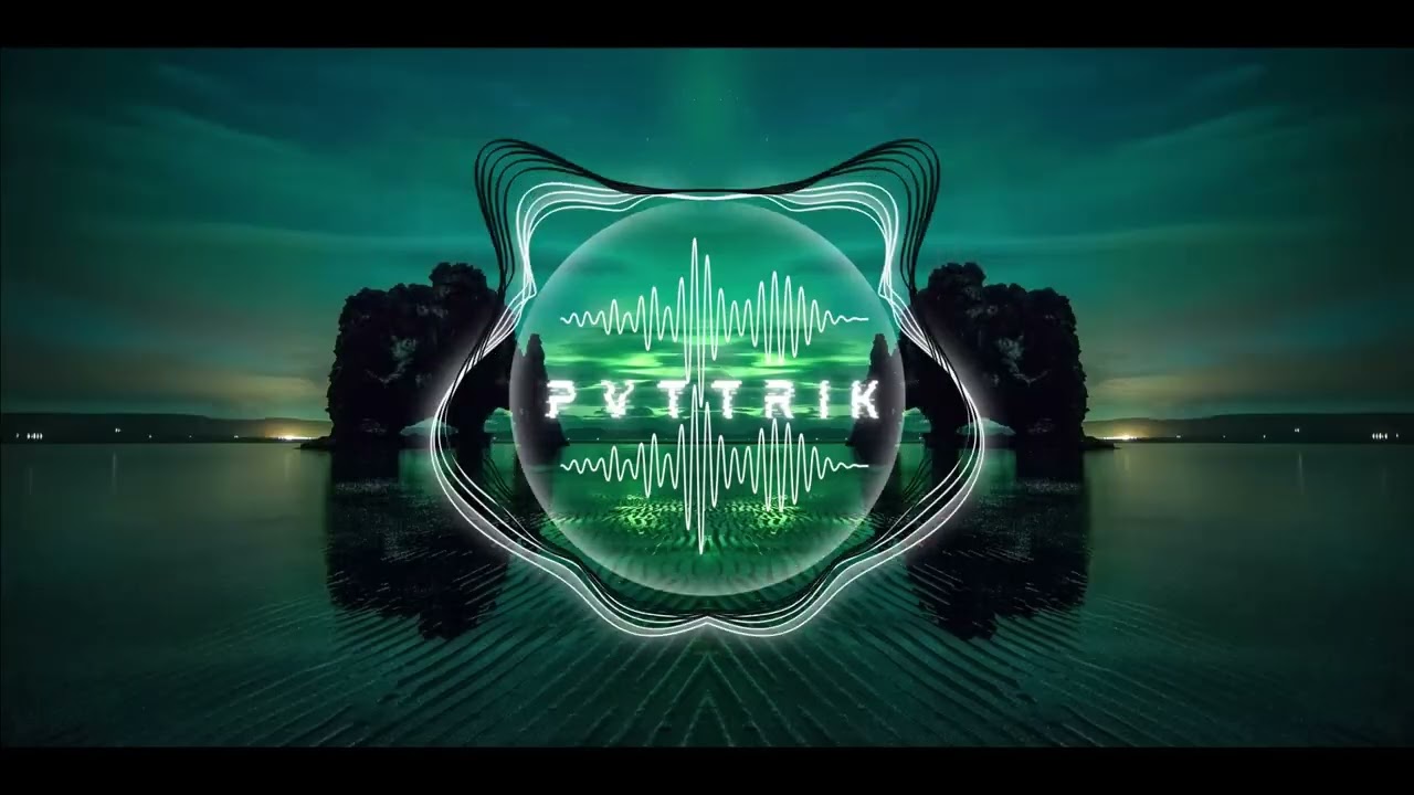 pvttrik - Undone
