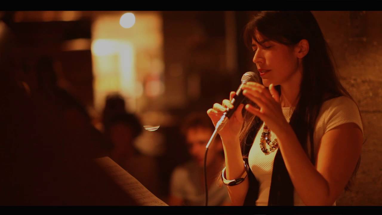 Captation concert au Bravo