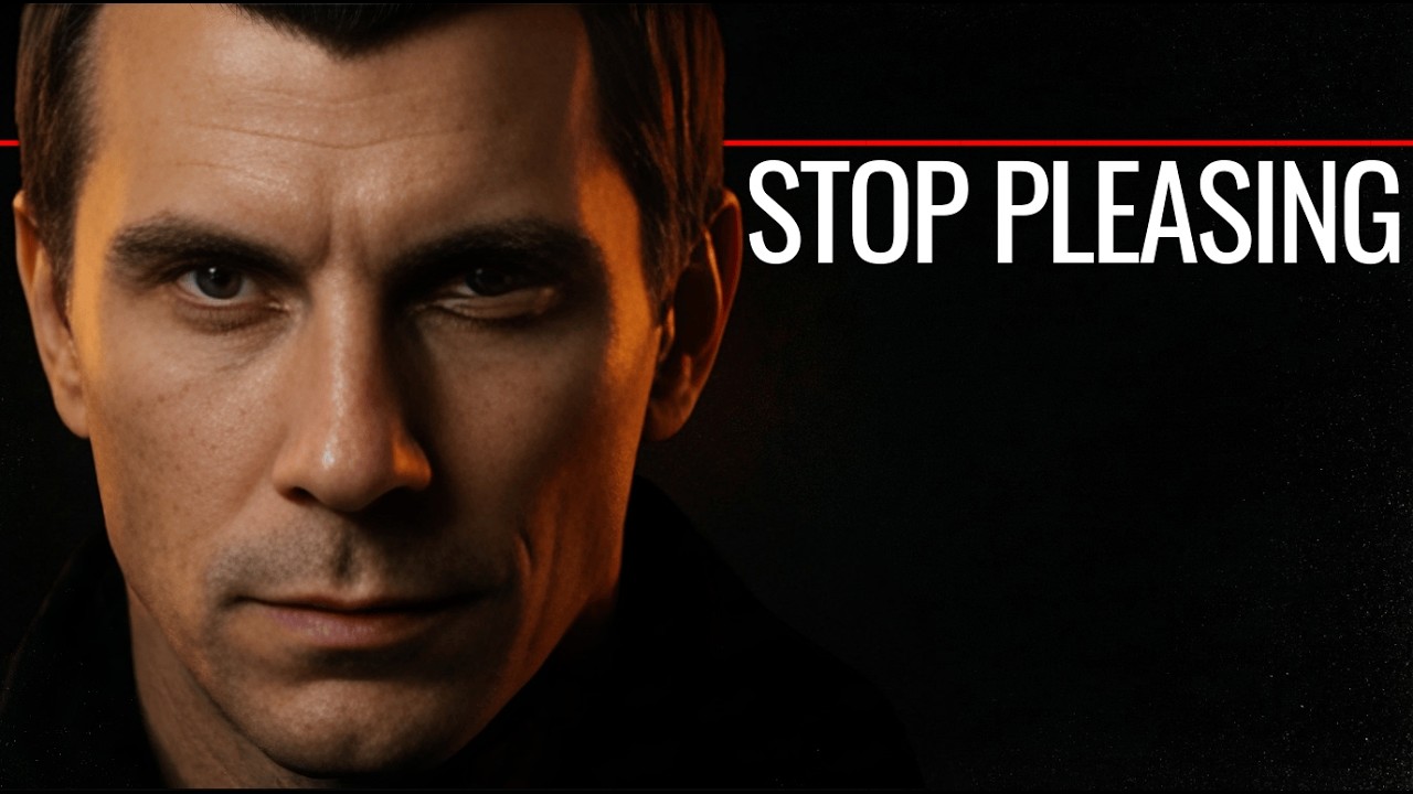 STOP Pleasing Them. The Real You Is Dangerous — Machiavelli