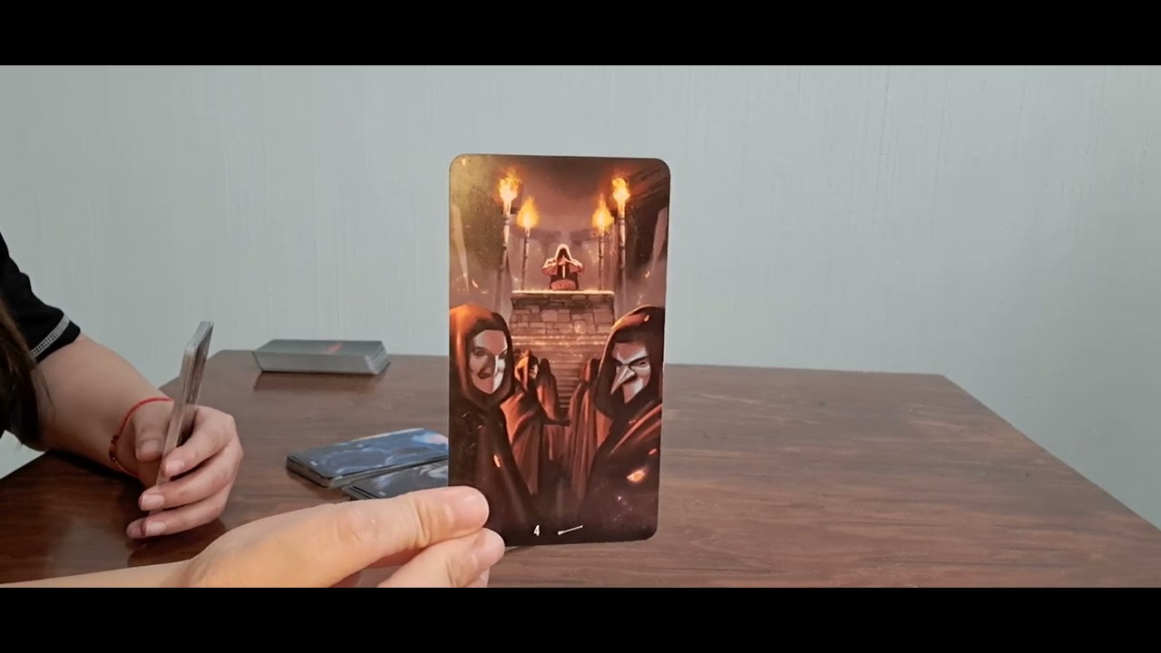 ESTE CULTO VA OCUPAR UN HOSPITAL COMPLETO! FUE UN CÓCTEL DE MÚLTIPLES ATAQUES!!