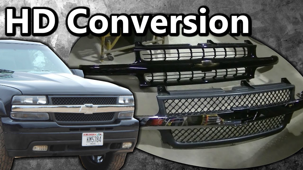 2000 Silverado 1500 