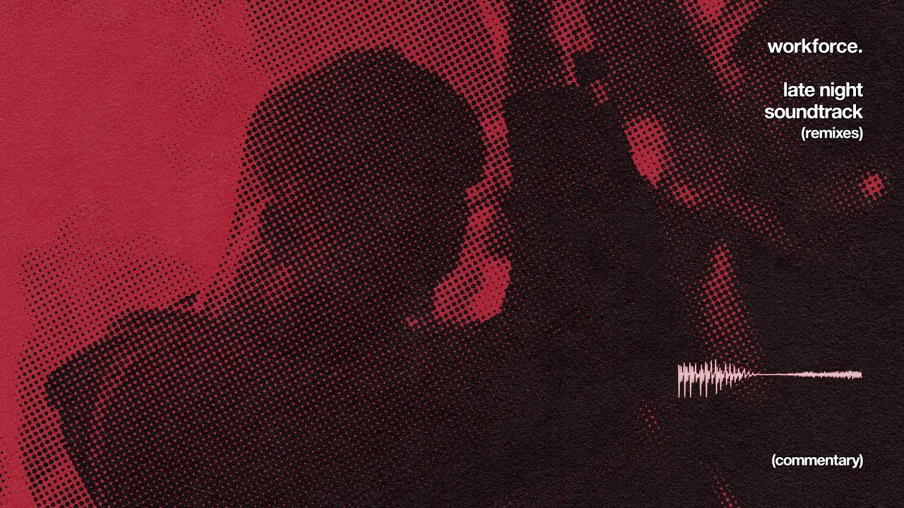 Late Night Soundtrack (Remixes): Tim Reaper - Commentary