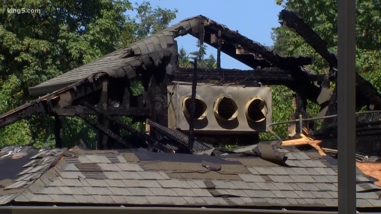 Person of interest in Jehovah's Witness arsons