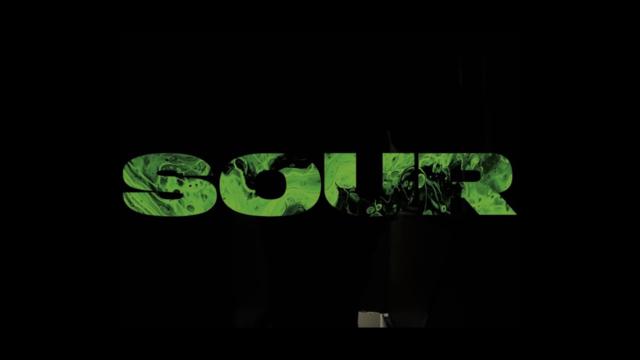 國蛋 GorDoN - SOUR (Official Music Video)
