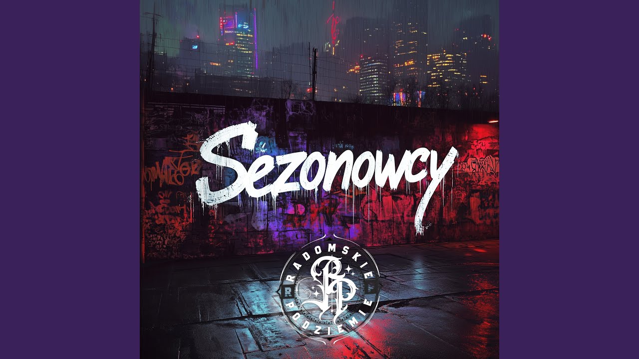 Sezonowcy - Extended Mix