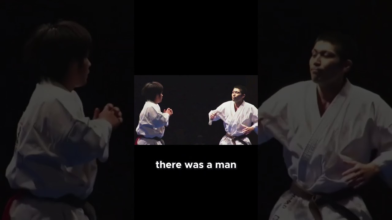 Kudo  The Martial Art That Bridges Karate and MMA