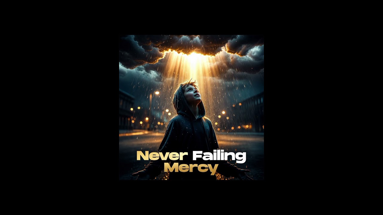 Mercy _ Gospel Hiphop_ Acoustic groove