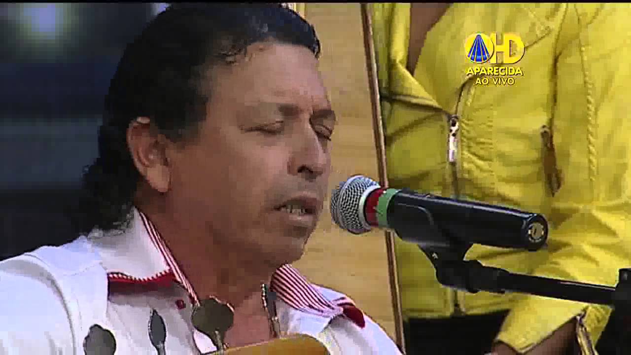 Los Castilhos - Tudo Passar&aacute; - Aparecida Sertaneja 22/04/14