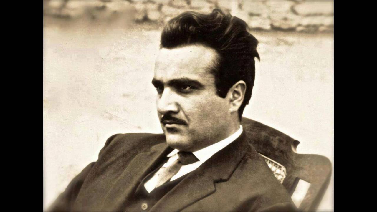 Ustad Nainawaz - Qanoon Shekane | استاد نینواز ـ قانون شکنی