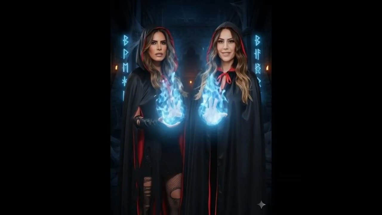 Para Siempre Triste - Gloria Trevi y Mónica Naranjo 