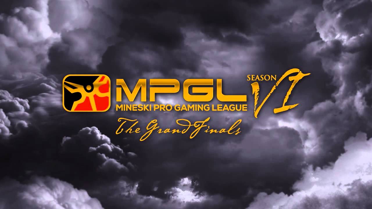 NVIDIA.Aces Team Intro [MPGL SEASON 6 Grand Finals by GIGABYTE]