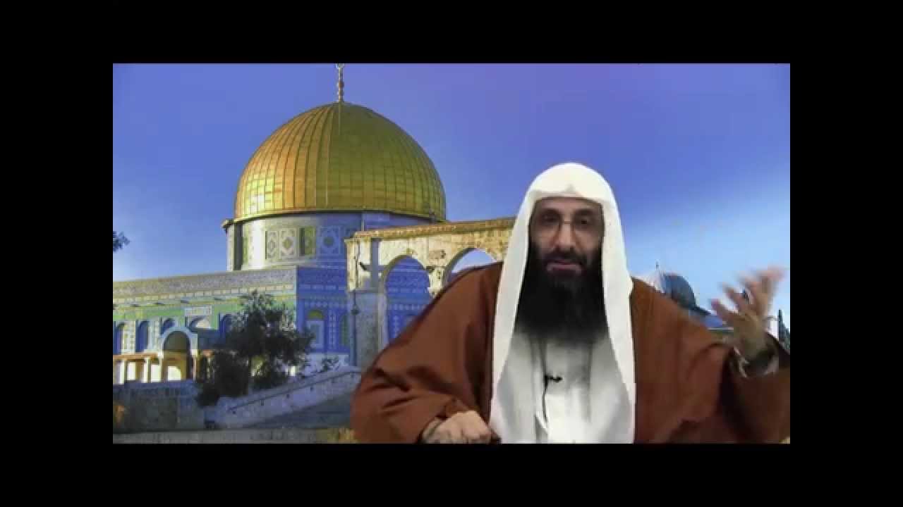 بعد العدوان على غزة؛ رسالة شديدة من الإمام صلاح الدين بن إبراهيم، للأمراء والعلماء!