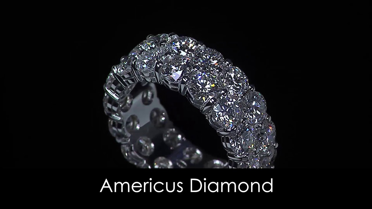 Americus Diamond Buying Diamonds Intelligently