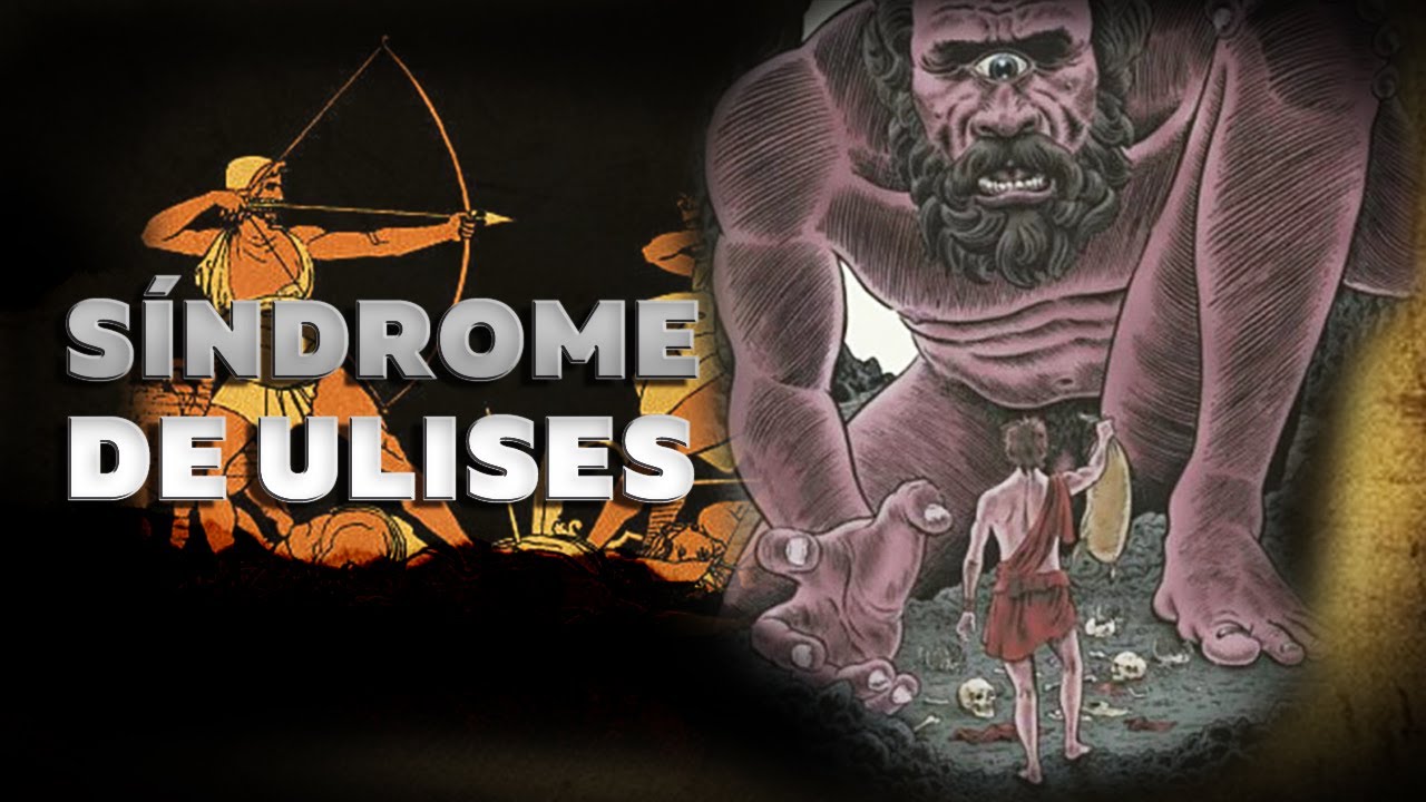 El extraño síndrome de Ulises 😳