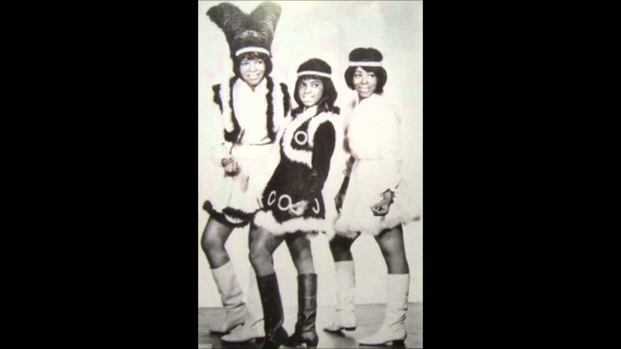 dixie cups two way poc a way.wmv