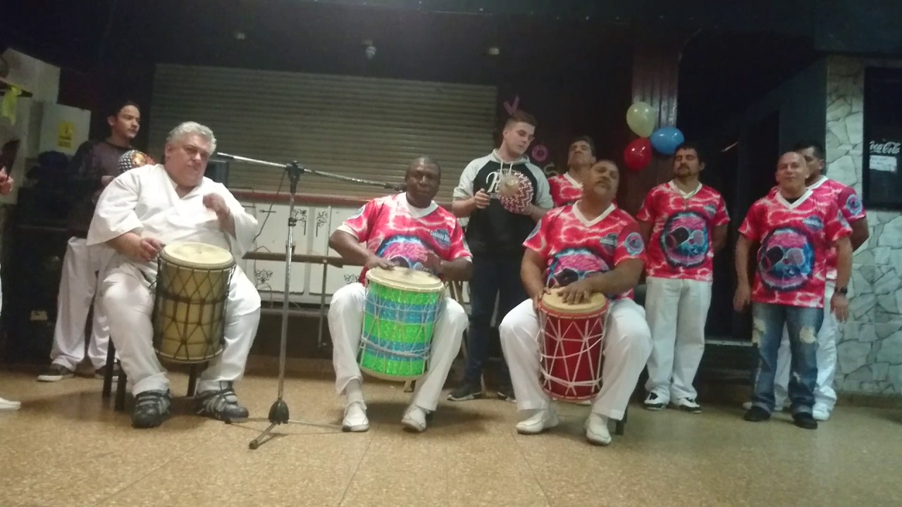 Pae Marcos  ATA