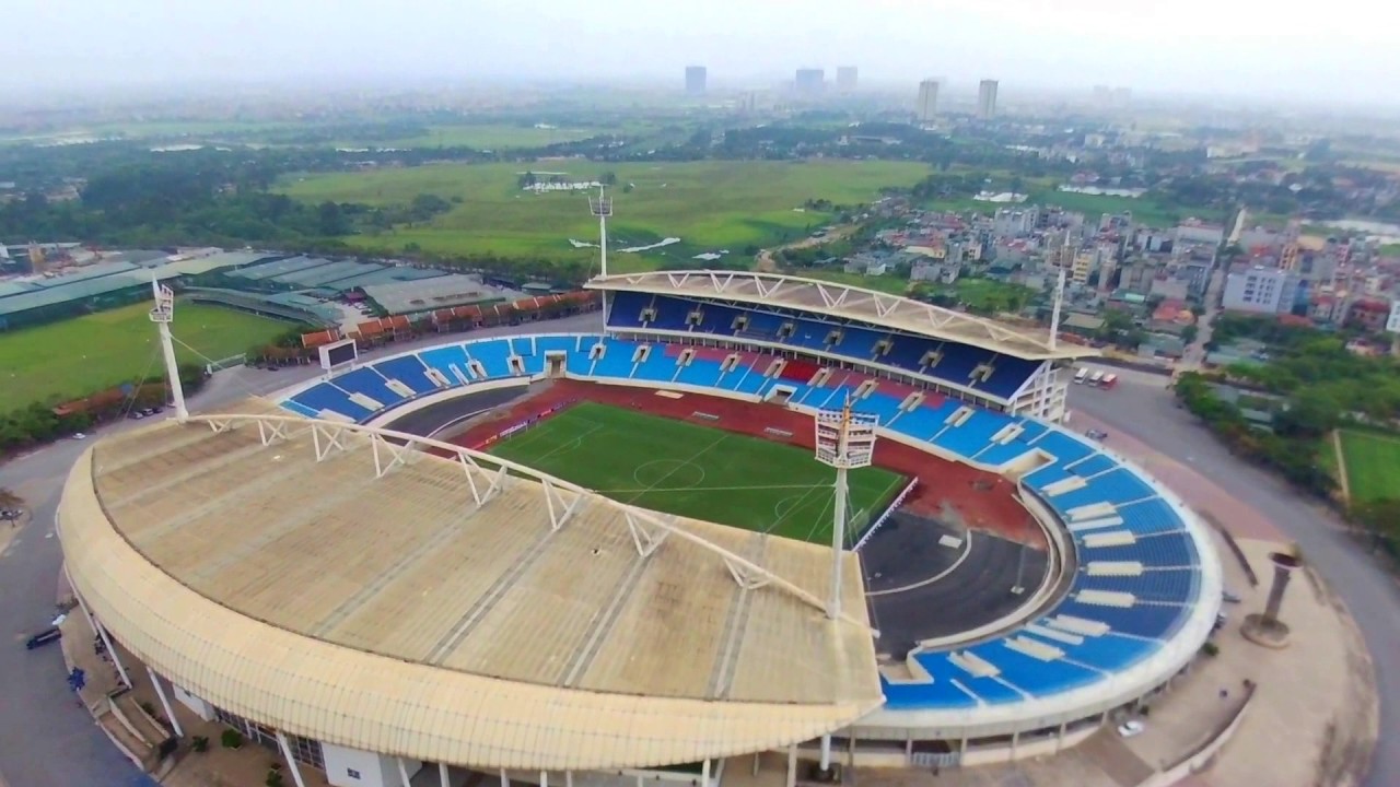 Mydinh stadium