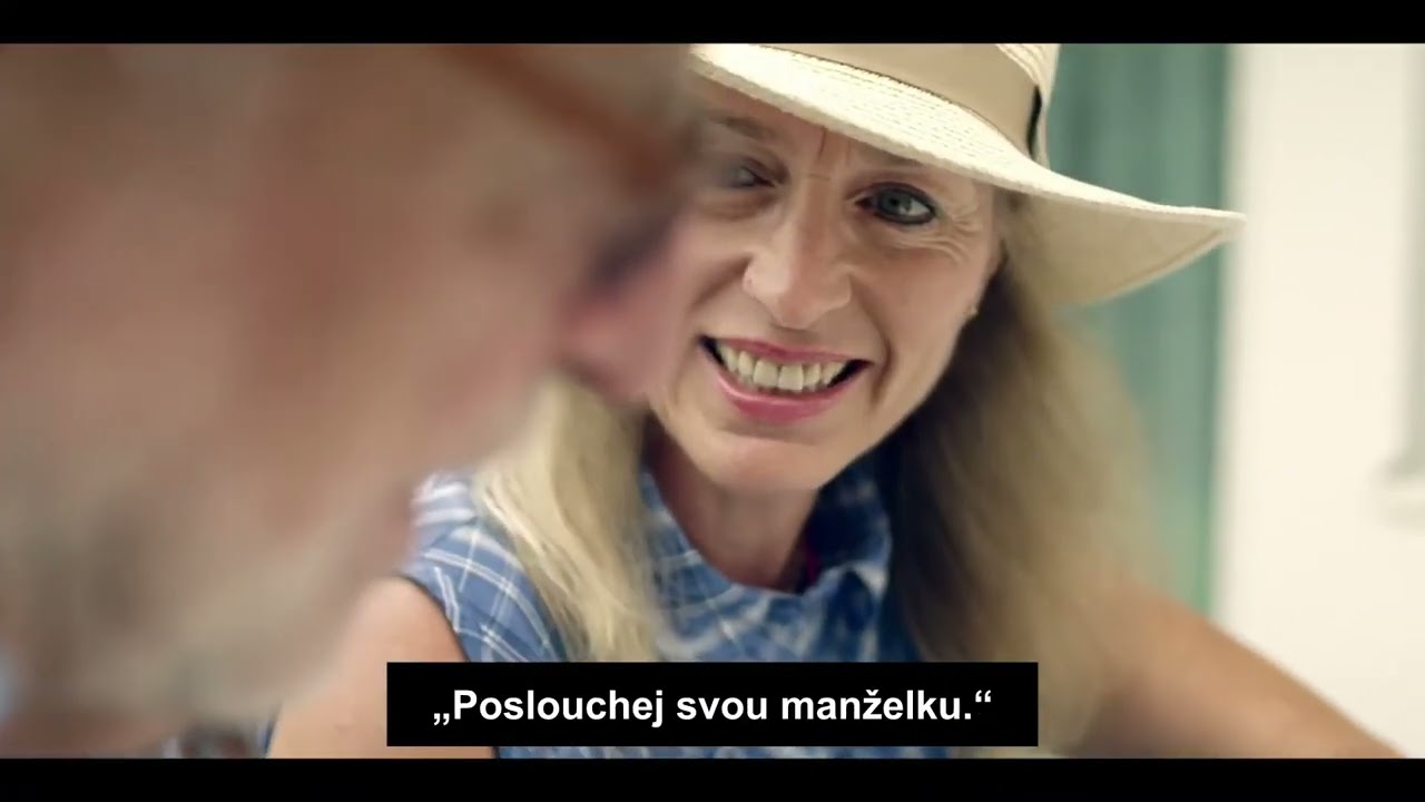 Mít čas je luxusní